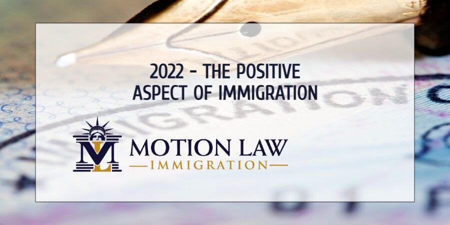 What 2022 brought to immigration