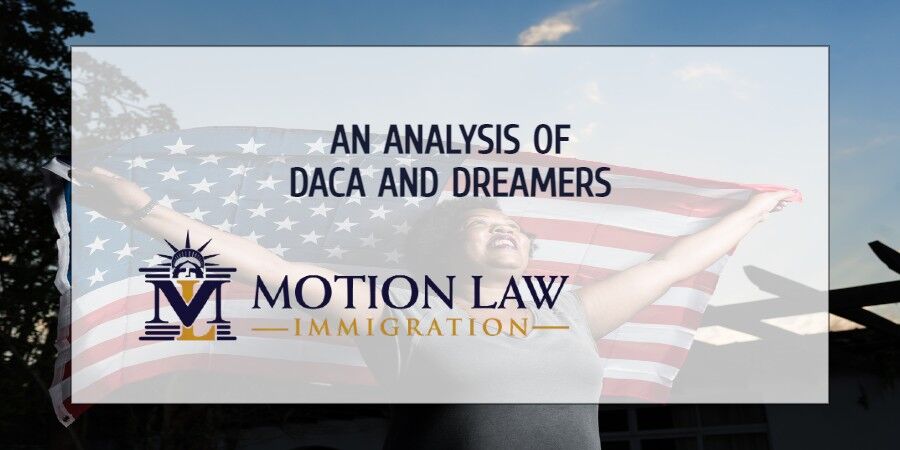 The role of DACA on the economy