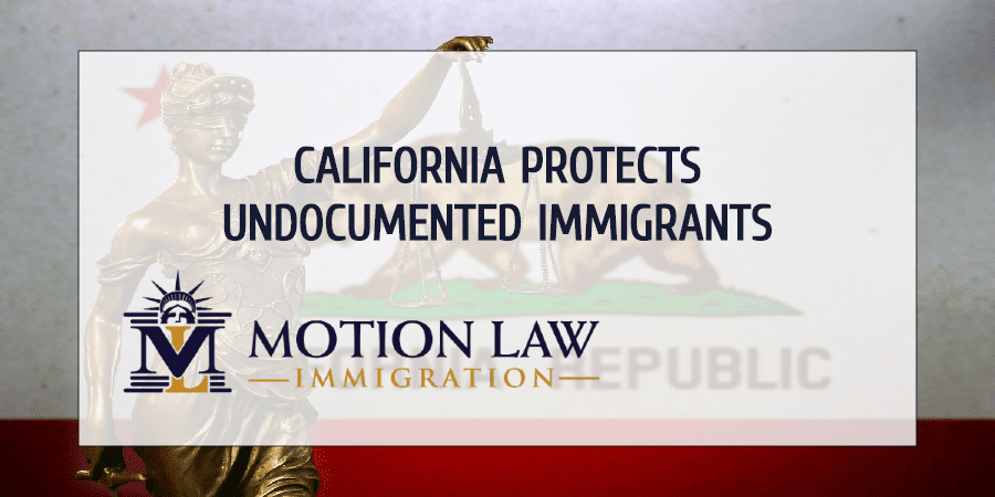 California gives stimulus checks to undocumented immigrants during pandemic