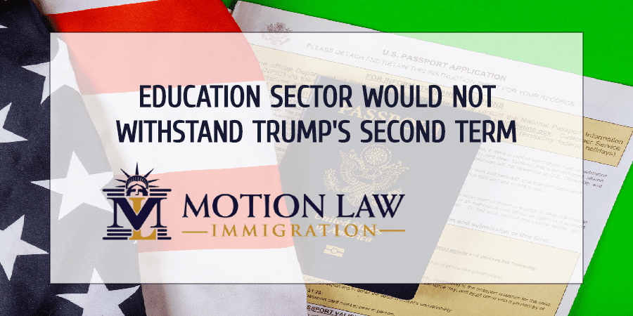 Trump's Proposals Regarding Student Immigration