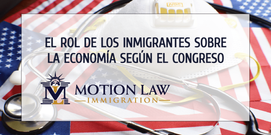 Investigación del congreso revela el impacto real de la inmigración en los Estados Unidos