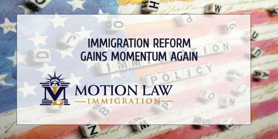Progressives call for immigration reform