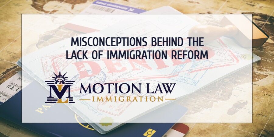 The obstacles to immigration reform