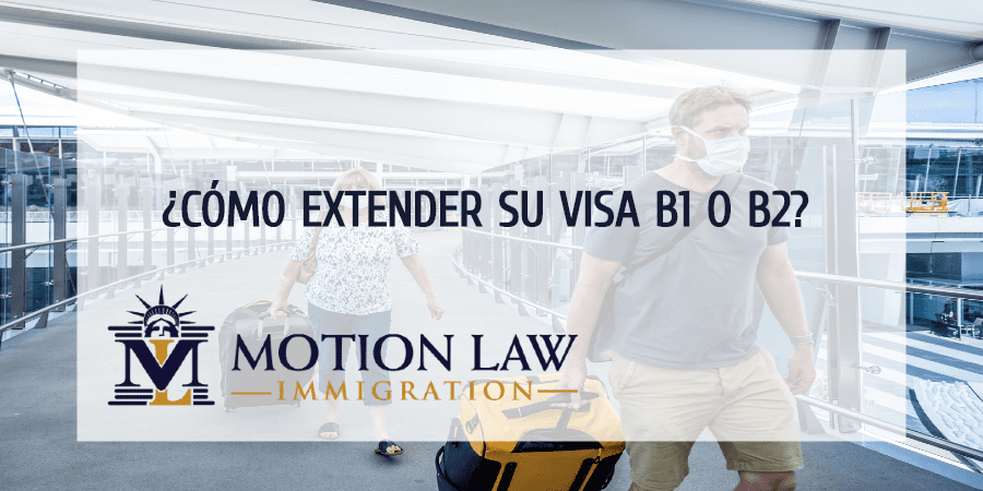 Entender visas en medio de una pandemia