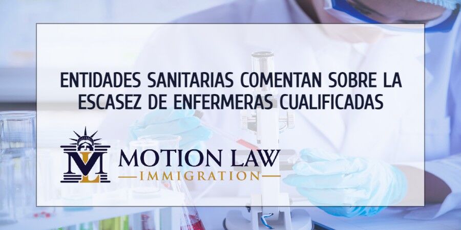 Nuevo llamado de entidades de salud sobre el déficit de profesionales capacitados