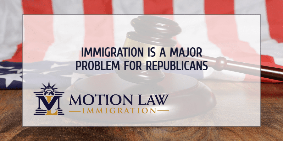 Republicans state that immigration should be a priority