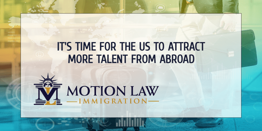 The importance of expanding legal immigration programs