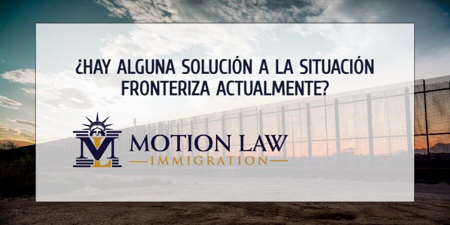 Las tasas de migración de nuevo aumentando