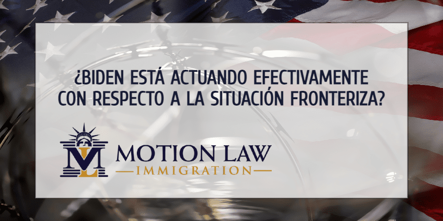 ¿Es realmente una buena estrategia devolver migrantes en las fronteras?