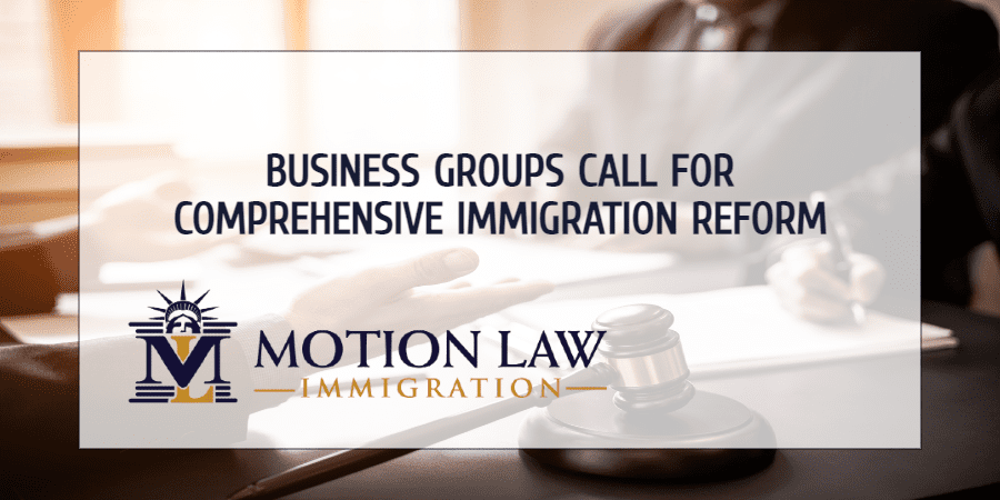 South Dakota businesses support immigration reform