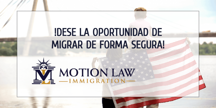 ¿Está preparado para iniciar su viaje de inmigración en los Estados Unidos?