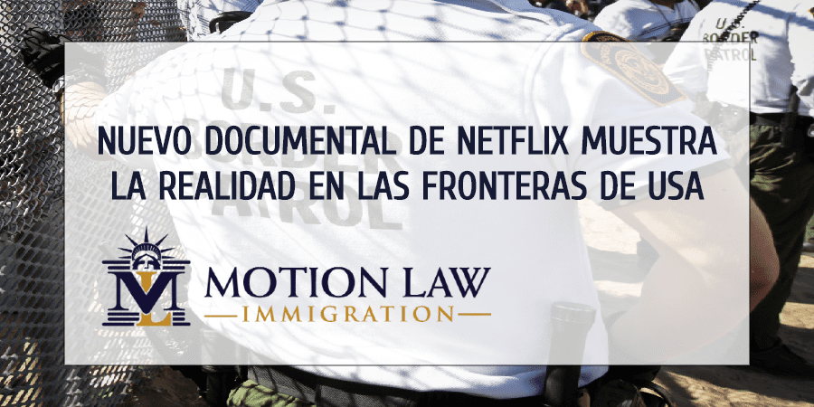 Documental muestra los protocolos implementados por ICE