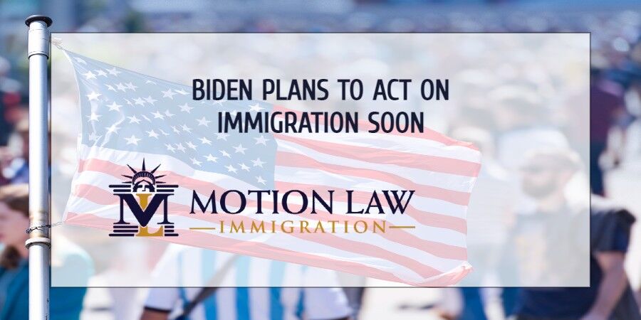 Biden launches another attempt to promote immigration reform