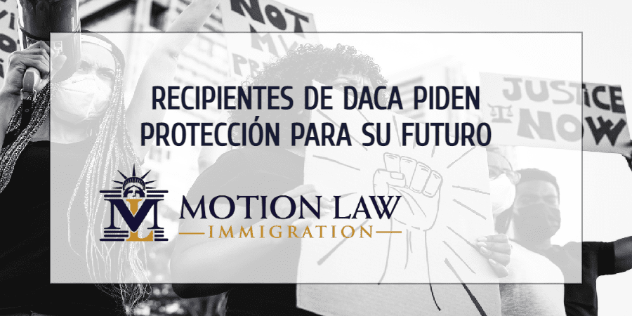 La restauración de DACA no es suficiente