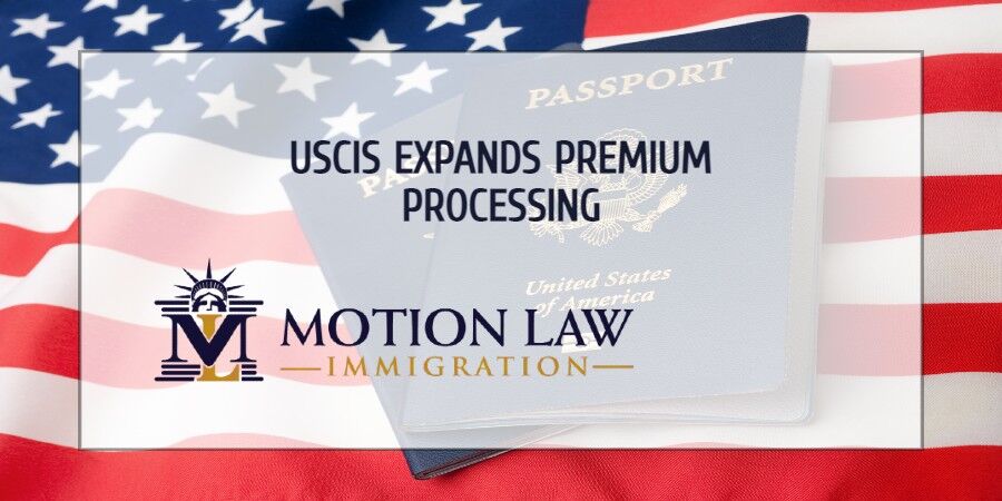 New USCIS Rule