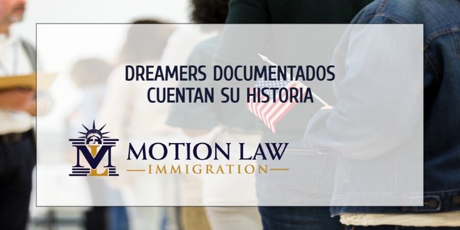 Dreamers documentados aún en el limbo