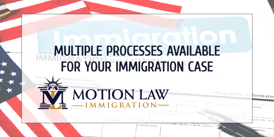 Seek reliable help to know your options for your immigration case