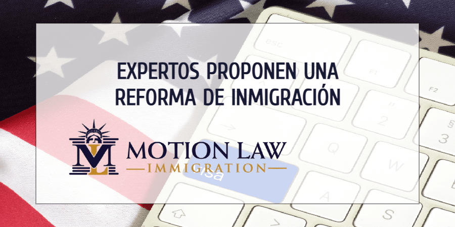 Grupo de expertos habla del impacto positivo de la inmigración