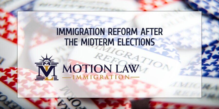 Will immigration reform happen in the new Congress?