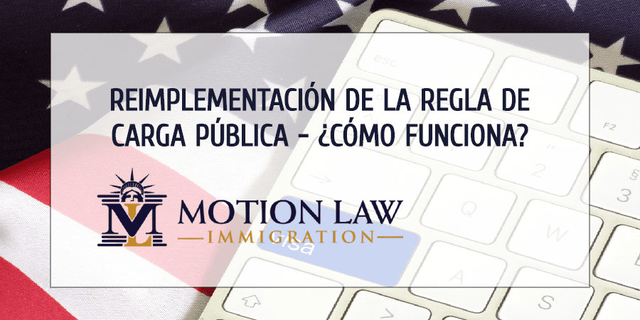 Aprenda cómo llenar el formulario I-944 con nuestros abogados expertos