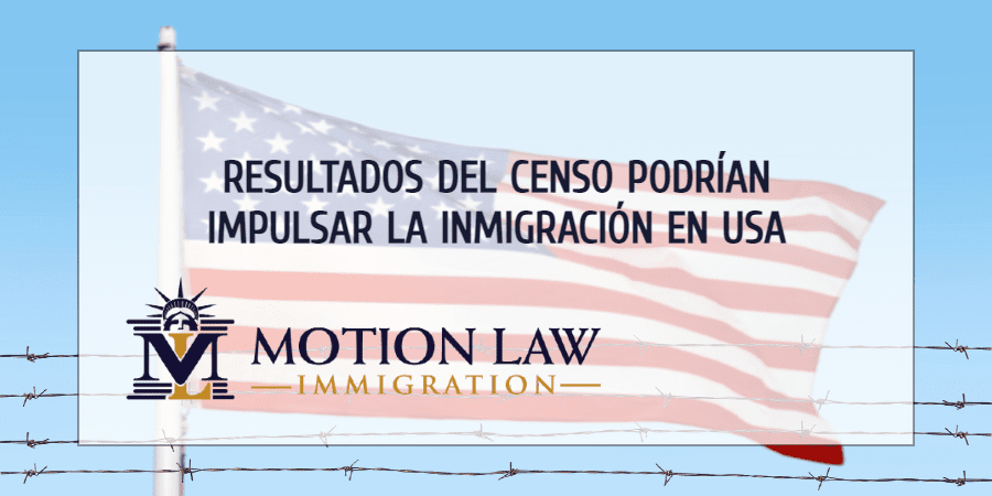 Estados Unidos necesita inmigrantes para equilibrar la tasa de natalidad y la economía