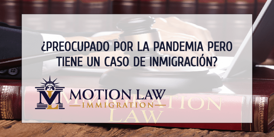 Abogados de inmigración especializados en DC