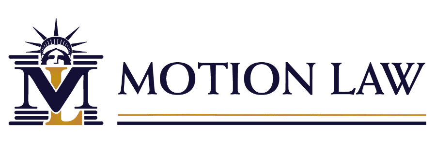 Motion Law